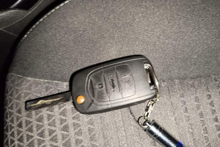 Used Baojun 730 2019 1.5L Manual Fashion Model 7-seater China VI
