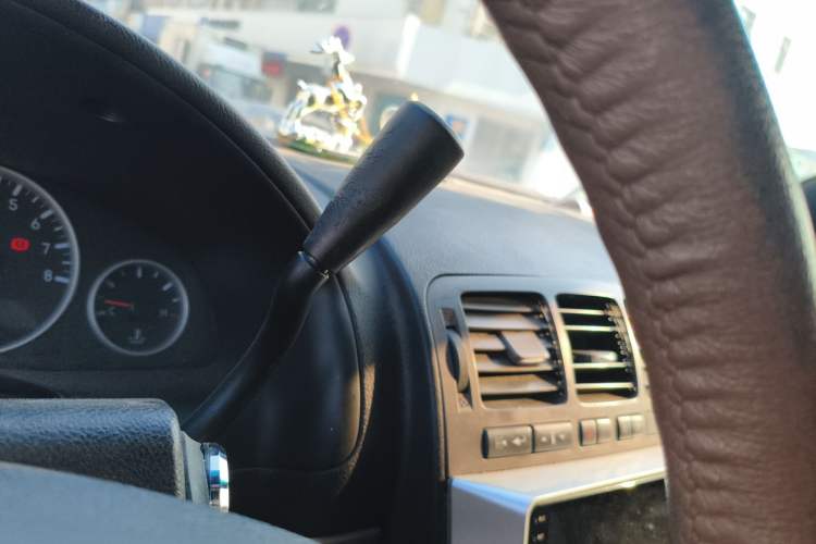 Used Buick GL8 2014 2.4L Classic Edition