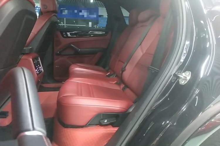 Used Porsche Cayenne 2019 Cayenne 3.0T