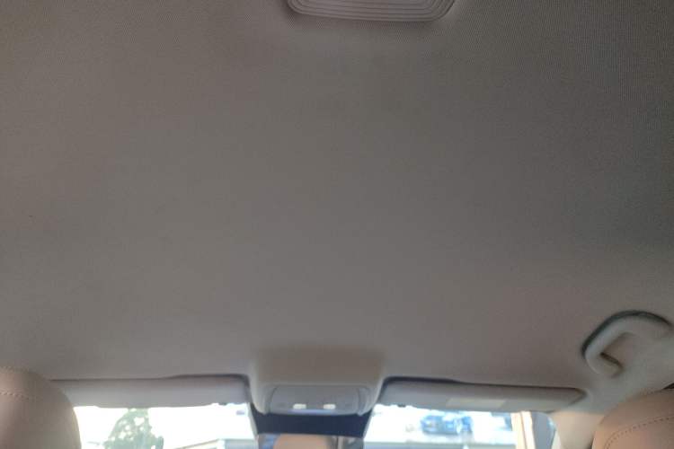 Used BYD Song Pro New Energy 2025 Second-Generation DM-i 75KM Leading Edition