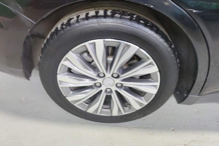 Used Hongqi E-QM5 2023 620km PLUS