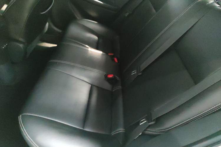 Used Toyota Vios 2021 1.5L CVT Innovation Edition