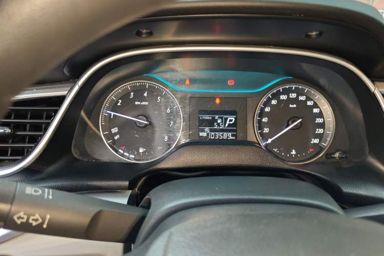 Used Buick GT 2017 15N Automatic Entry-Level Trim