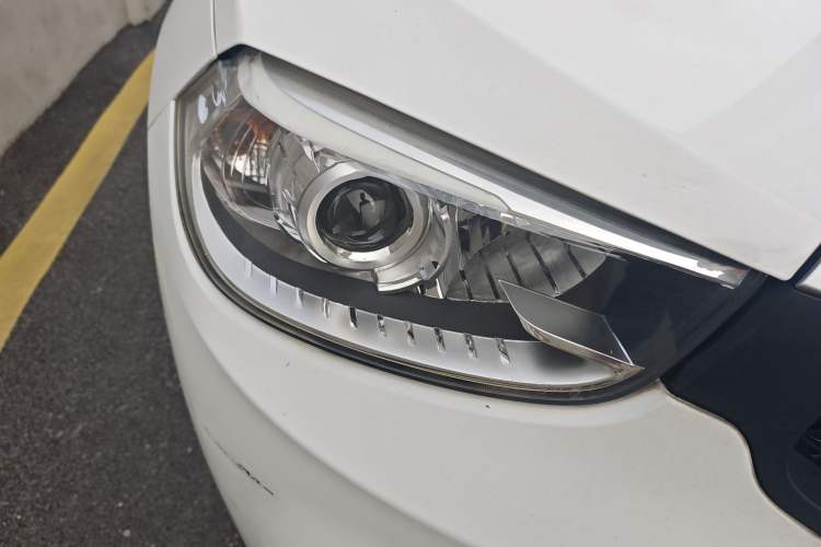 Used Brilliance V3 2016 1.5L Manual Comfort Model
