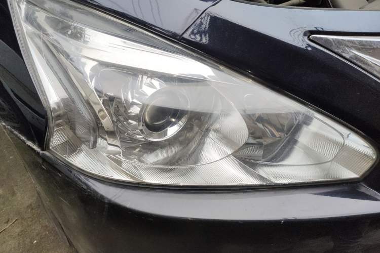 Used Nissan Teana 2013 2.0L XE Fashion Edition