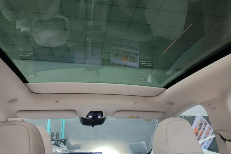 Used IM LS6 2026 Model Pure Electric Max