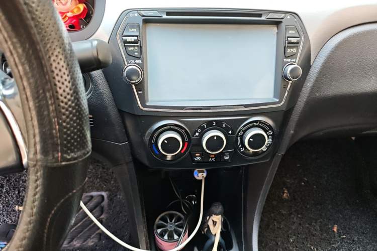 Used Suzuki Alivio 2015 1.6L Manual Enjoyment Model
