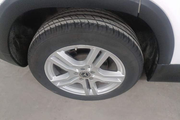 Used Mercedes-Benz GLB 2021 GLB 200 Dynamic Edition
