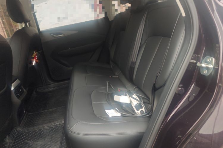 Used Wuling Xingguang 2024 Co-Creation Edition 150 Advanced Model