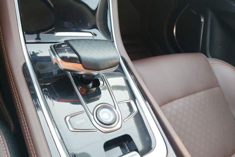 Used CHANGAN Eado New Energy 2019 EV460 Smart Edition
