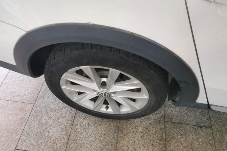 Used Volkswagen Magotan 2012 Travel Edition 2.0 TSI 4x4 Comfort Version
