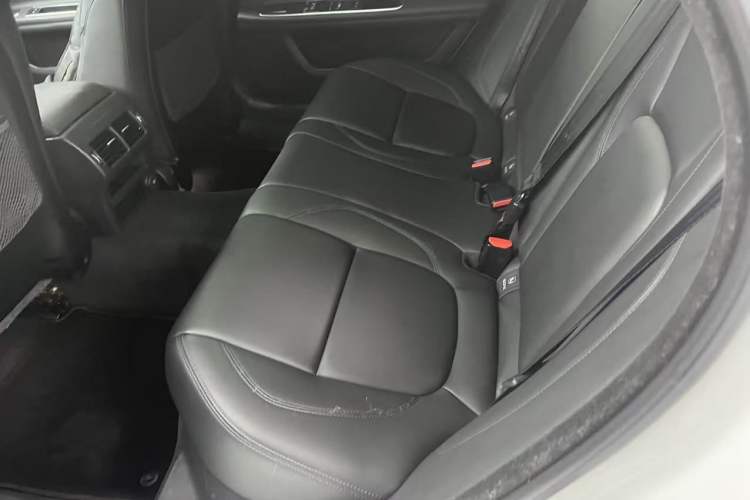 Used Jaguar XFL 2020 XFL 2.0T P200 Two-Wheel-Drive Elite Edition
