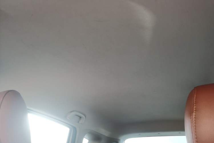 Used Dongfeng Aeolus AX3 2017 Leading Edition 1.5L Automatic Shangkue Model
