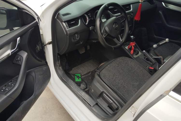 Used Skoda Octavia 2019 TSI280 DSG Luxury Edition