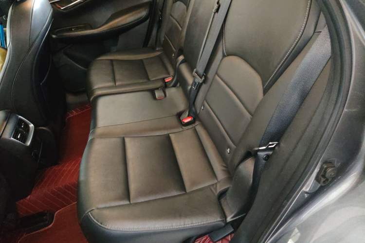 Used Infiniti QX50 2019 2.0T 30th Anniversary Limited Edition
