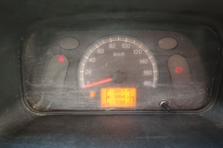 Used Wuling Zhiguang 2015 1.2L Practical LS-I Model