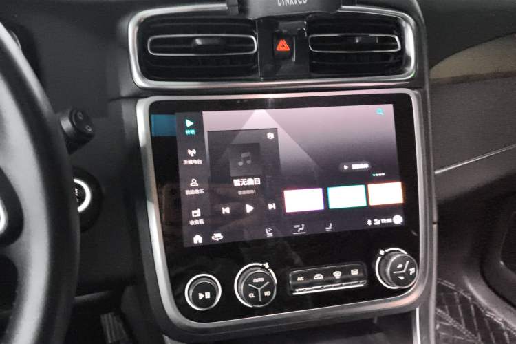 Used Lynk & Co 01 2019 2.0T Two-Wheel-Drive Pro Version China VI Standard
