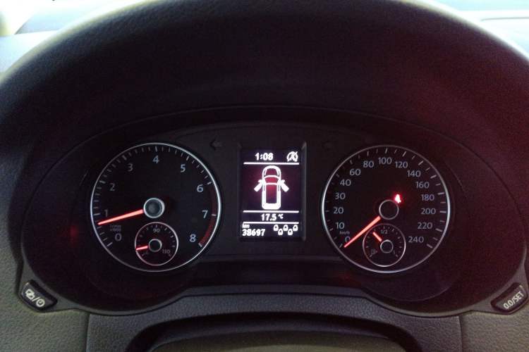 Used Volkswagen Sharan 2018 Revised Version 380TSI Comfort Edition 7-Seater
