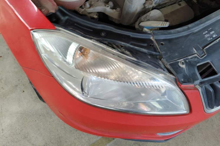 Used Skoda Fabia 2012 1.4L Automatic Crystal Edition