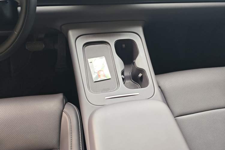 Used Leapmotor C10 2024 530 Smart Edition