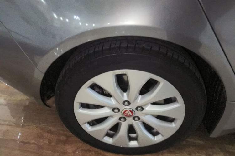 Used Jaguar XEL 2019 2.0T 200 PS Elite Edition