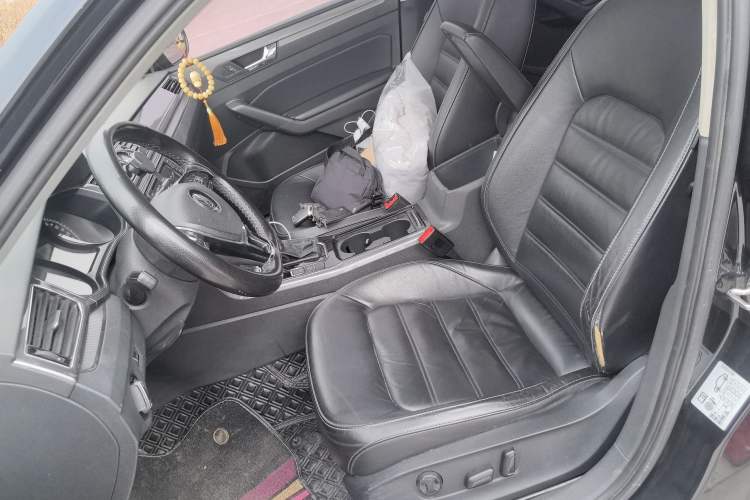 Used Volkswagen Passat 2017 330TSI DSG Luxury Edition