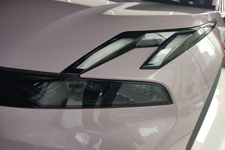 Used Lynk & Co 06 2025 Renew 1.5T Pro Left Front Headlight