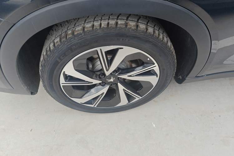 Used ARCFOX Alpha S 2022 708S+ 175kW
