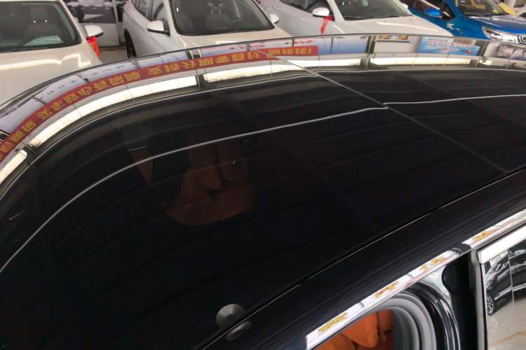 Used Li Auto L7 2023 Pro Model