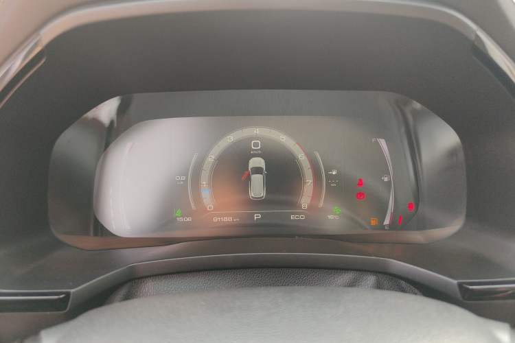 Used Haval F7 2019 1.5T Two-Wheel Drive i-Trend China VI Standard