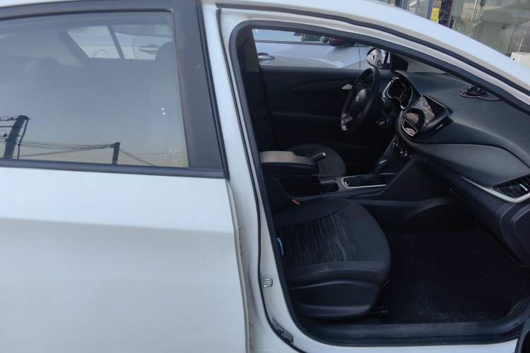 Used Chevrolet Cavalier 2019 320 Automatic Enjoyment with Sunroof
