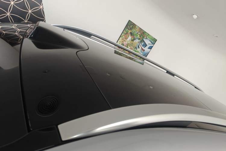 Used Hima AITO M9 2025 Extended-Range Ultra Version 52 kWh 6-Seater Roof