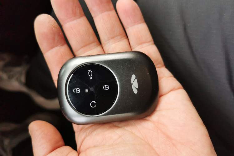 Used Chery Fulwin A9L 2025 Model, Four-Wheel Drive High-Energy Peak Edition