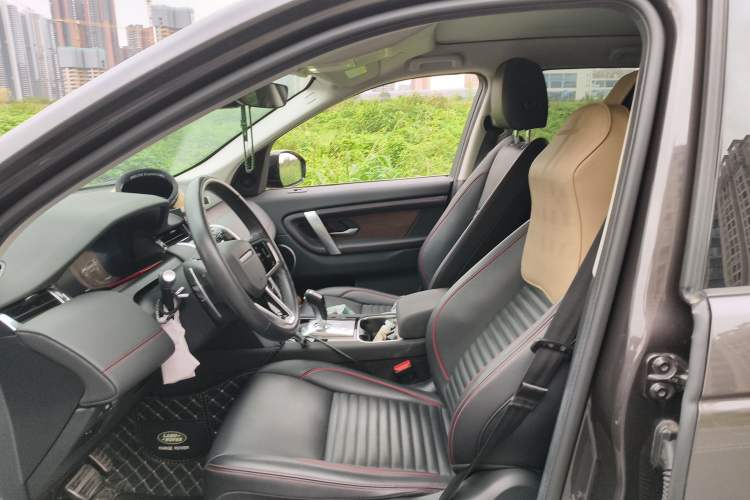 Used Land Rover Discovery Sport 2023 249 PS R-Dynamic S Performance Edition