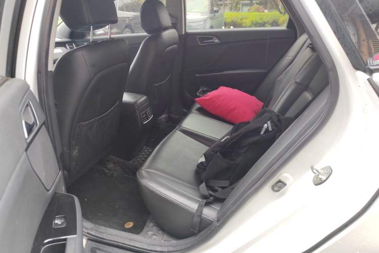 Used Hyundai Mistra 2014 1.8L Automatic Smart GLS
