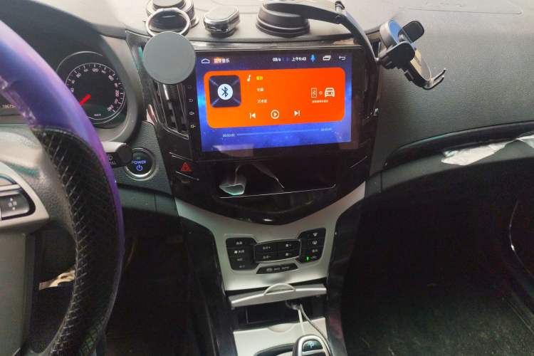 Used BYD e5 2018 Travel Edition