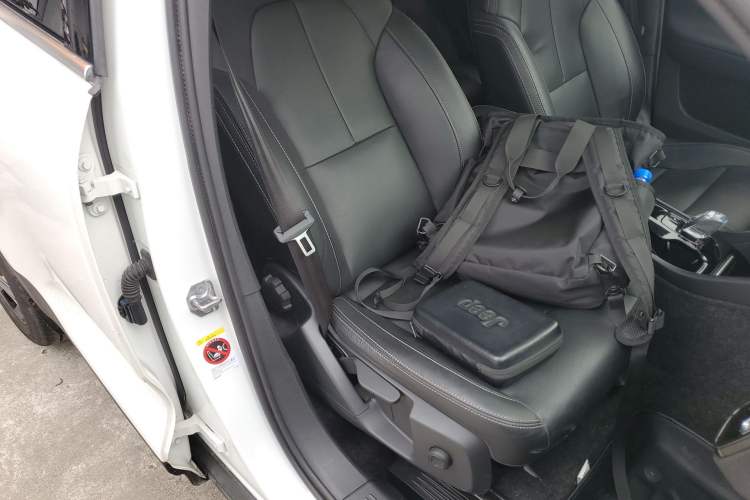 Used Volvo XC40 2021 T4 Four-Wheel Drive Smart Luxury Edition
