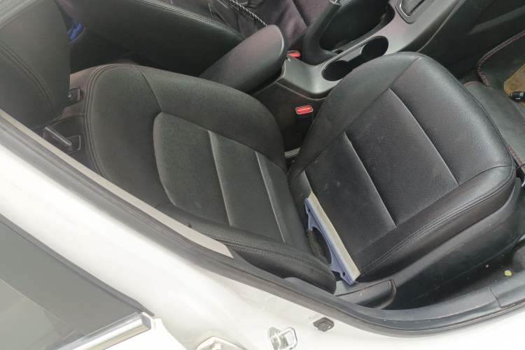 Used Kia K3 2015 1.6L Automatic GLS