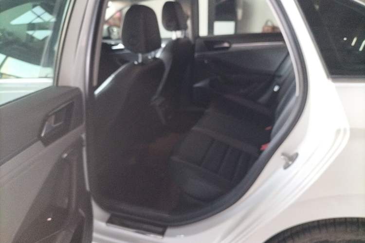 Used Volkswagen Sagitar 2019 280TSI DSG Comfort Version China VI Standard