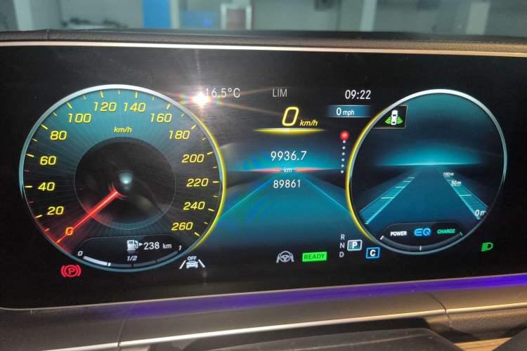 Used Mercedes-Benz GLE 2021 GLE 450 4MATIC Luxury Model