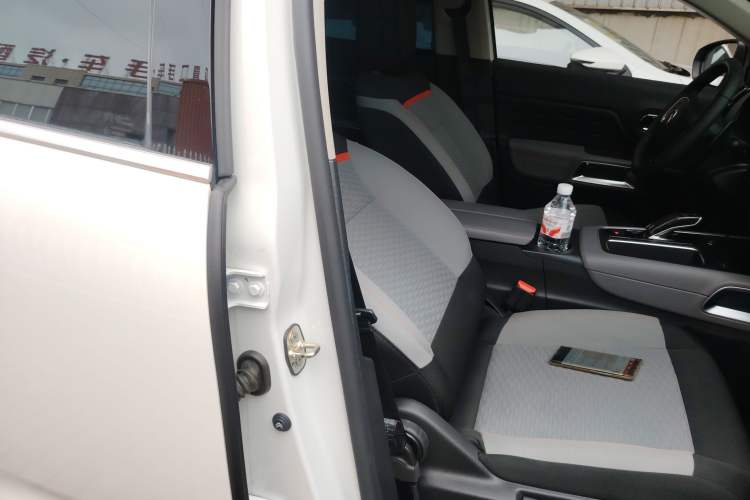 Used Citroen C5 AIRCROSS 2021 360THP Enjoyment Version