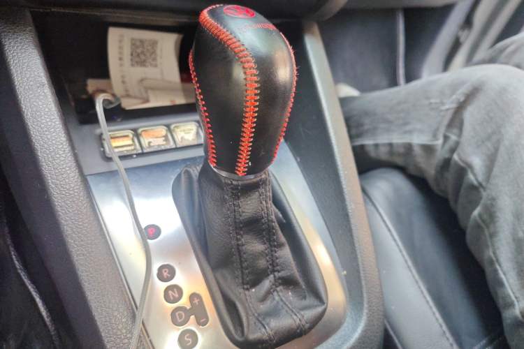 Used Volkswagen Sagitar 2014 1.4TSI Automatic Luxury Model