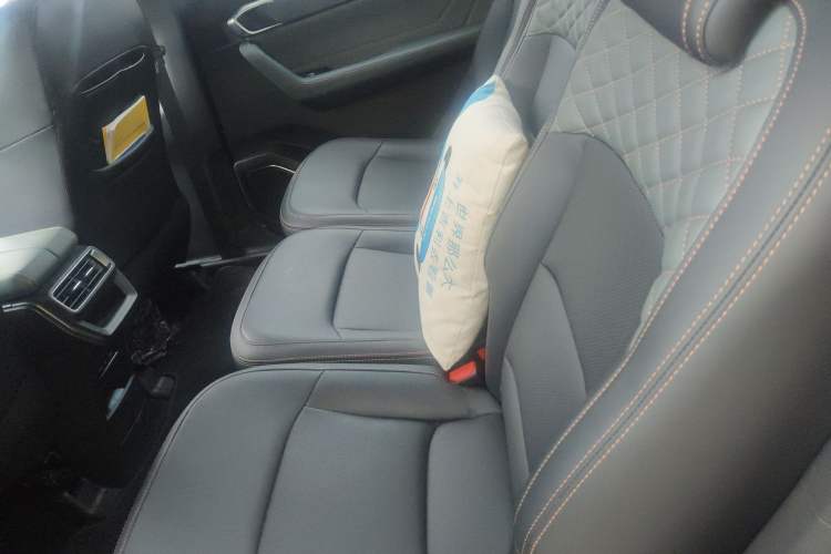 Used Geely Auto Haoyue L 2023 2.0T DCT Prestige Edition