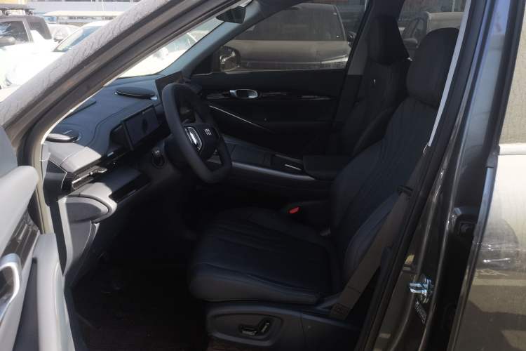 Used Geely Galaxy E5 2026 Model 610km Exploration+ Edition