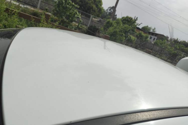 Used Chery Arrizo 5 2016 1.5L CVT Trendsetting Edition