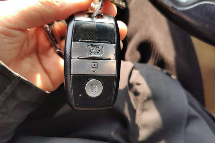 Used Kia K3S 2014 1.6L Automatic GLS
