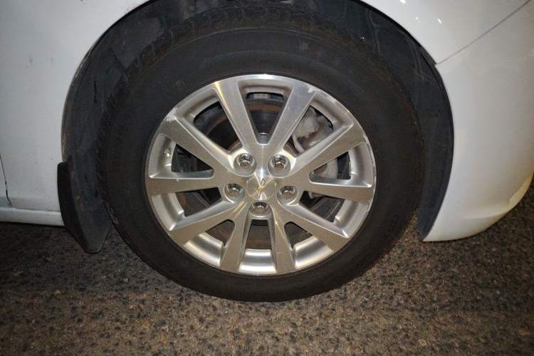 Used Chevrolet Malibu 2014 2.0L Automatic Comfort Edition