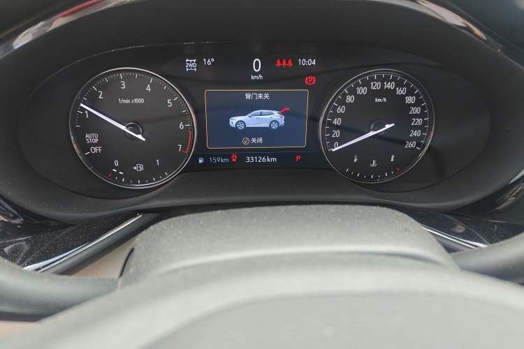 Used Buick Envision 2022 Encore Plus Avenir Aivia 7-Seater Edition
