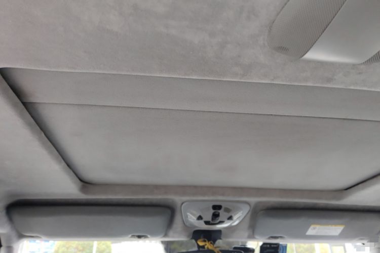 Used Mercedes-Benz G-Class 2010 G 500