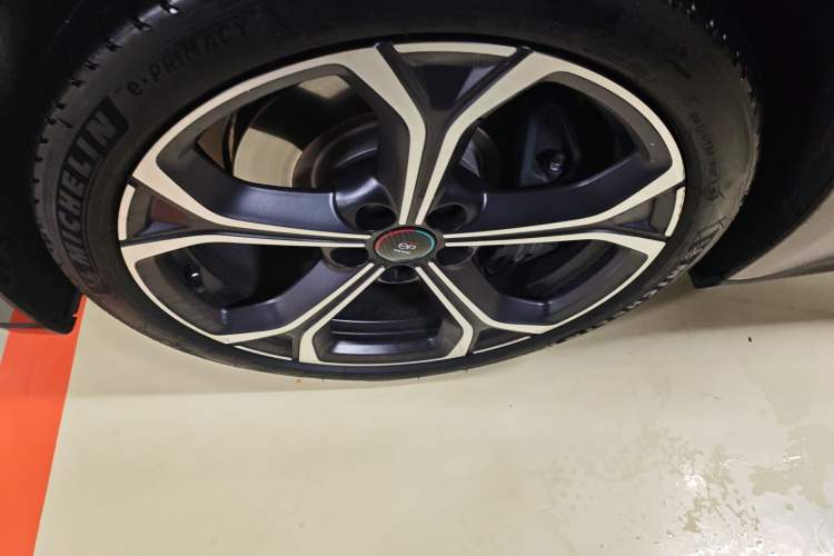 Used Nio ET5T 2024 75kWh Touring